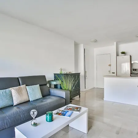 Magnifique T2 Cannes Marina Mandelieu