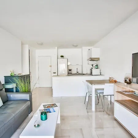 Apartamento Magnifique T2 Cannes Marina *